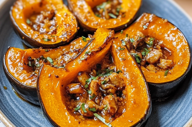 Easy Koginut Squash Recipe: A Simple Fall Favorite 5 Easy Koginut Squash Recipe: A Simple Fall Favorite