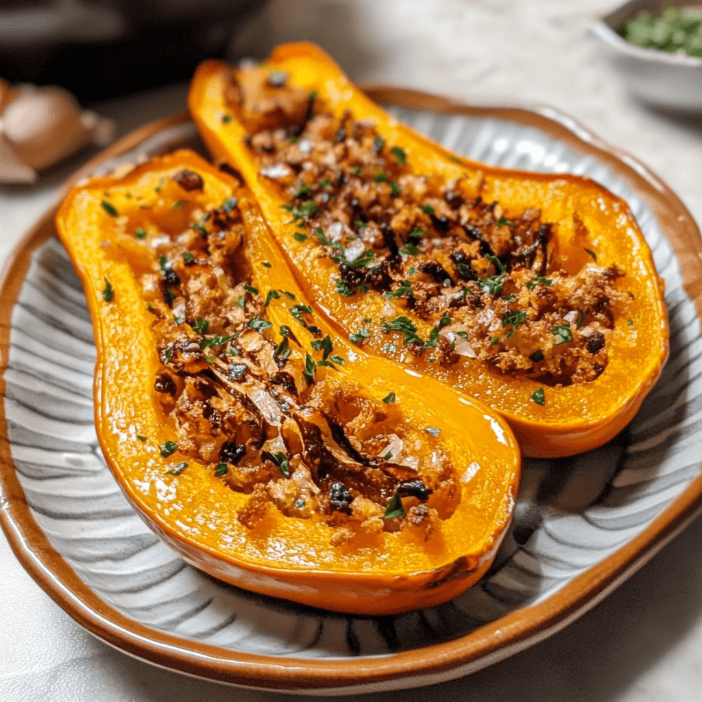Easy Koginut Squash Recipe: A Simple Fall Favorite 1 Koginut Squash Recipe