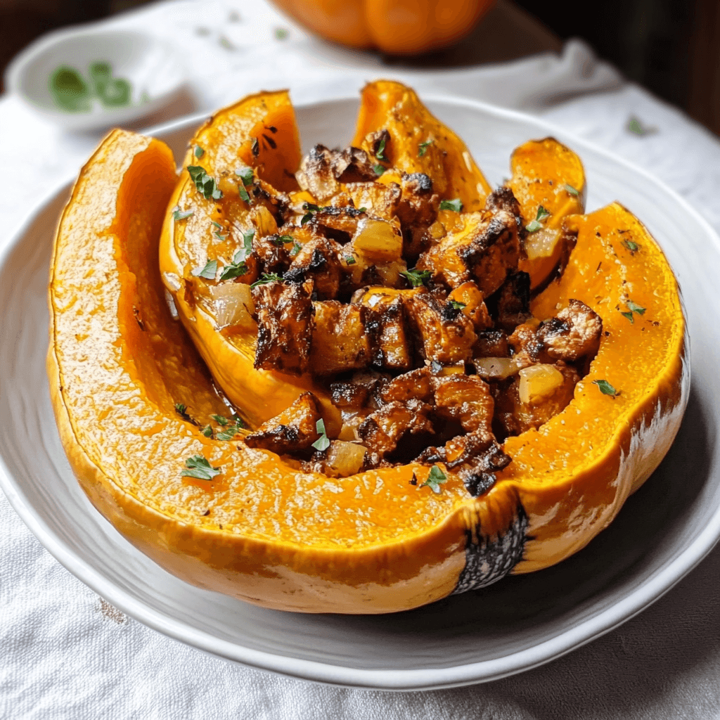 Easy Koginut Squash Recipe: A Simple Fall Favorite 2 Koginut Squash Recipe