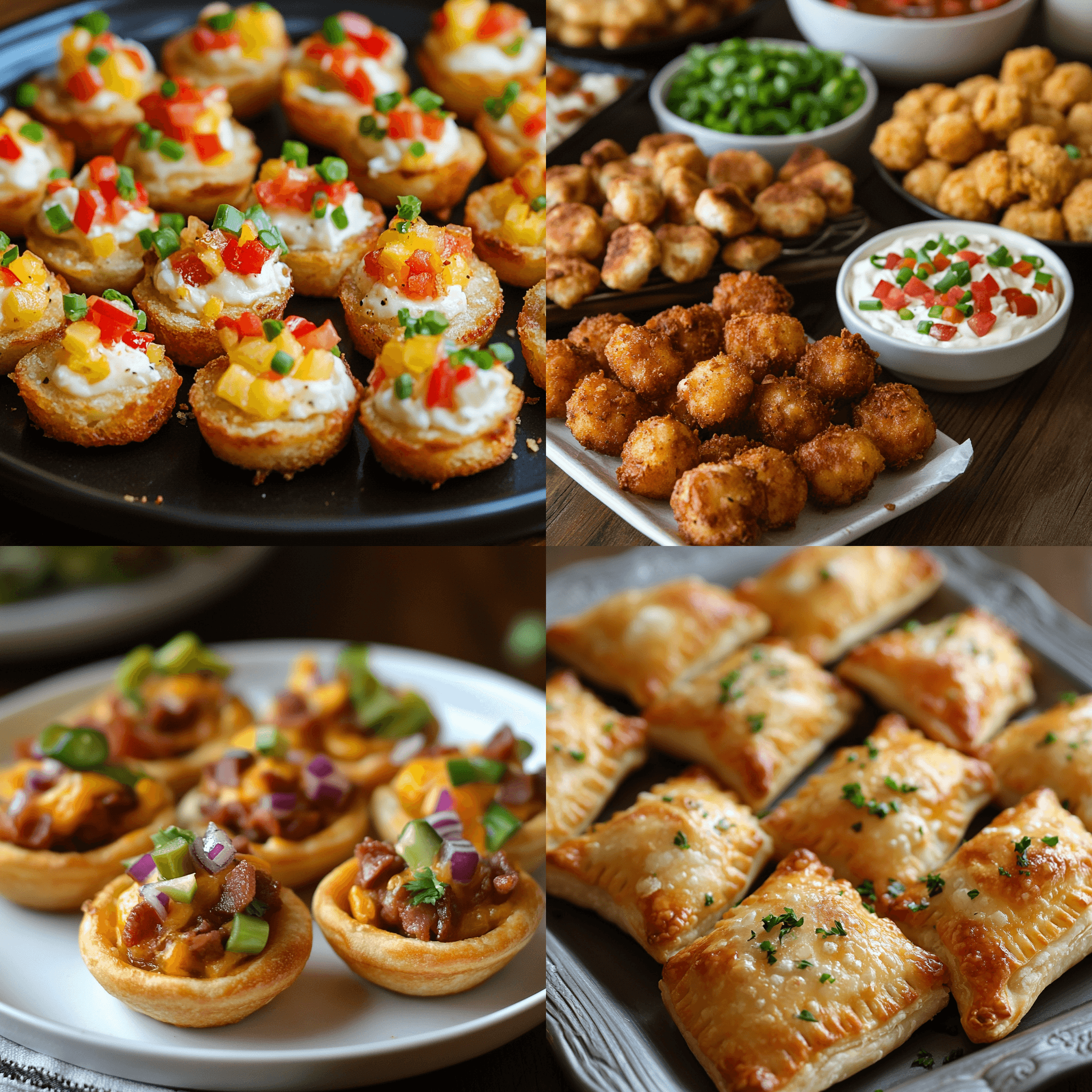 Iowa Party Bites Iowa Party Bites