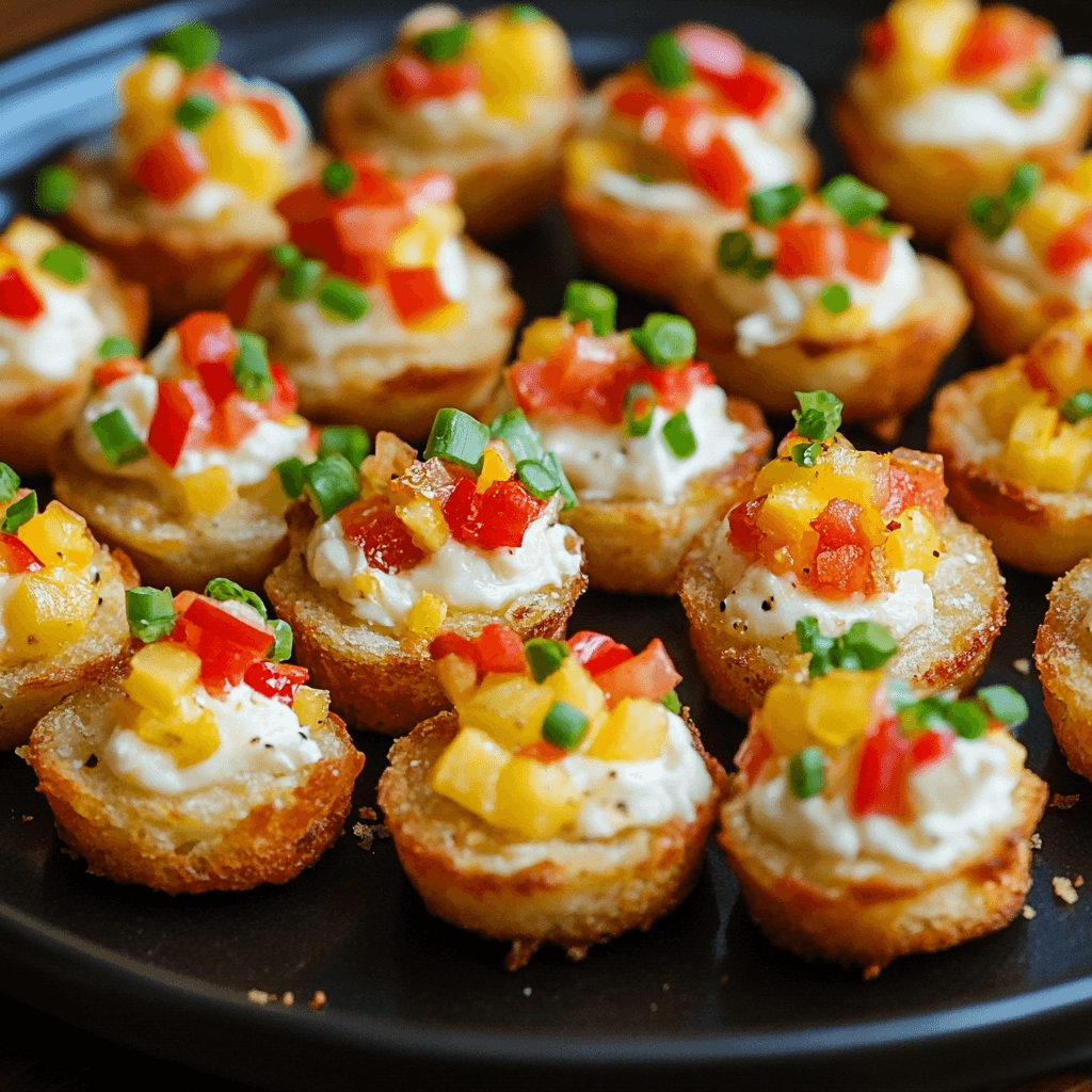 Delicious iowa party bites recipe pioneer woman 5 Iowa Party Bites
