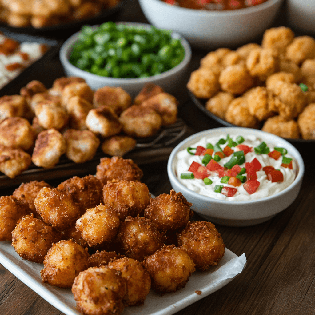 Delicious iowa party bites recipe pioneer woman 6 Iowa Party Bites