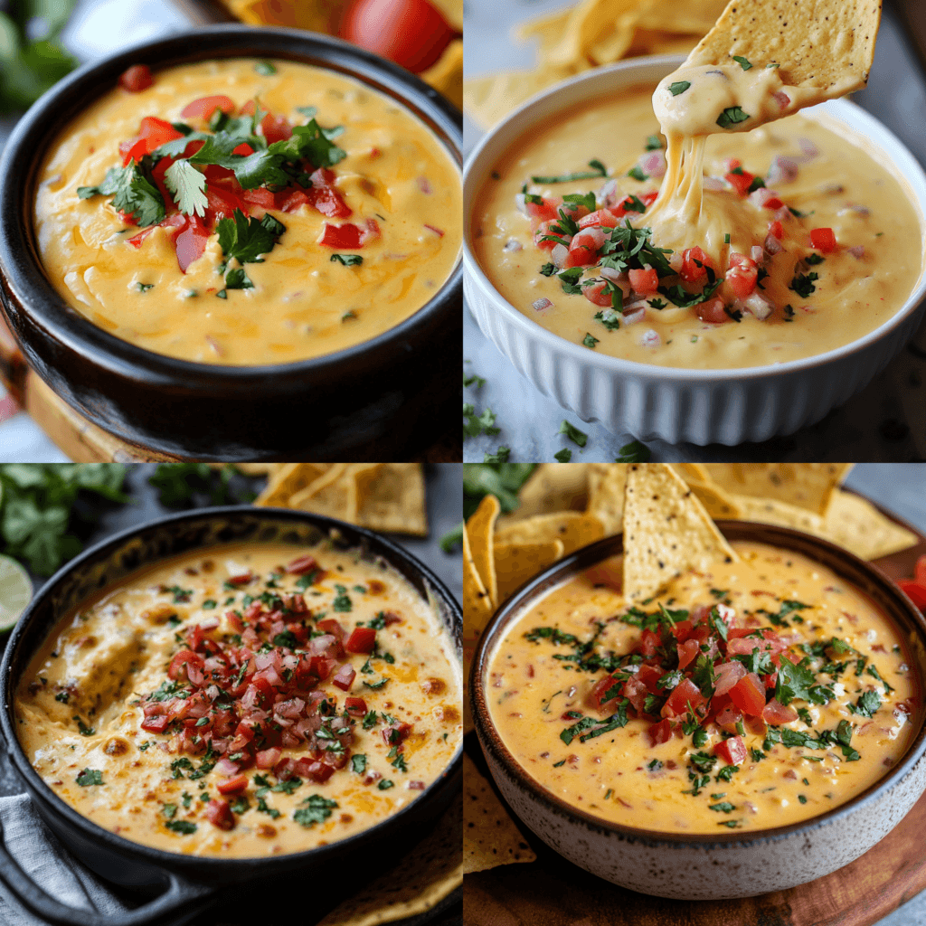 Moe’s Queso Recipe 3 Moe’s Queso Recipe