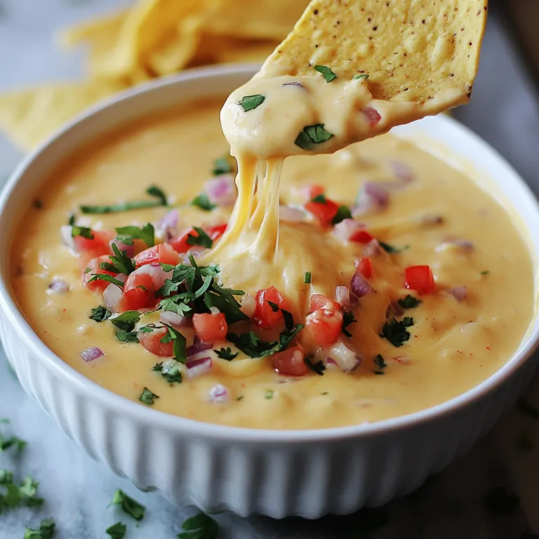 moes queso recipe