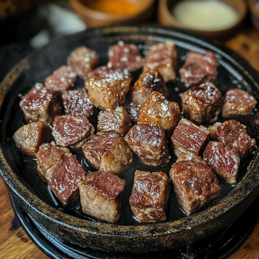haw to make Sweet Meat recipe at home 2 Sweet Meat