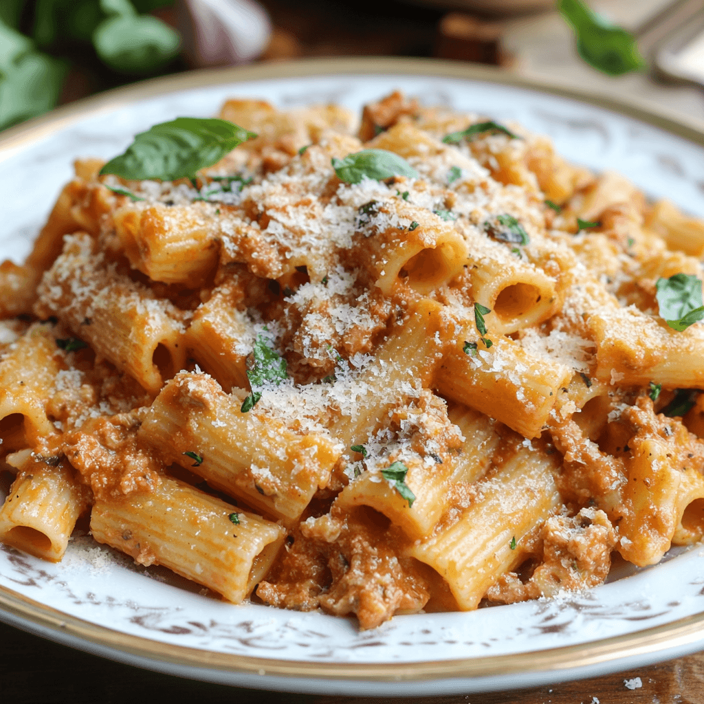 San Giorgio Ziti Recipe 2 san giorgio ziti recipe