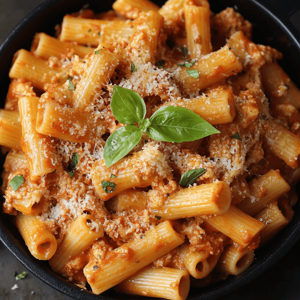 San Giorgio Ziti Recipe 10 san giorgio ziti recipe