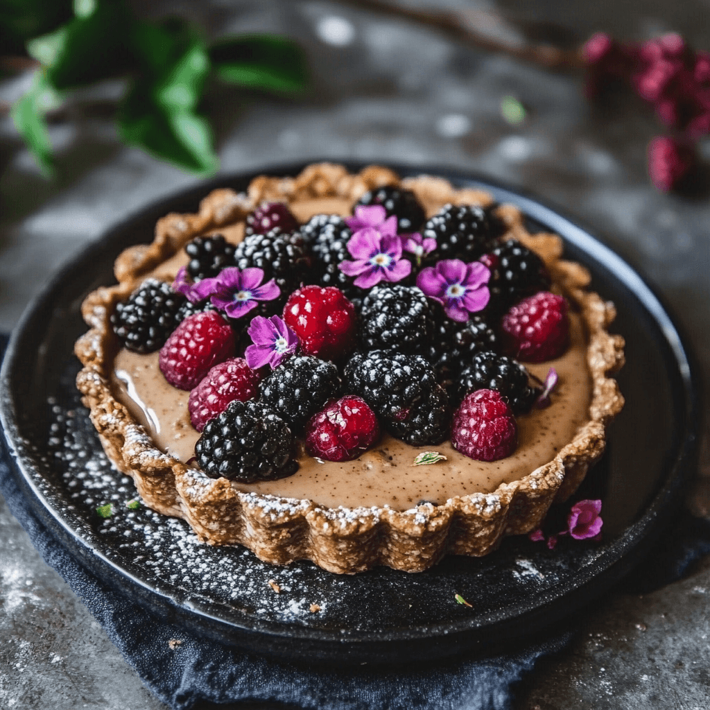 How to Make Delicious Sourdough Desserts at Home 5 sourdough dessert