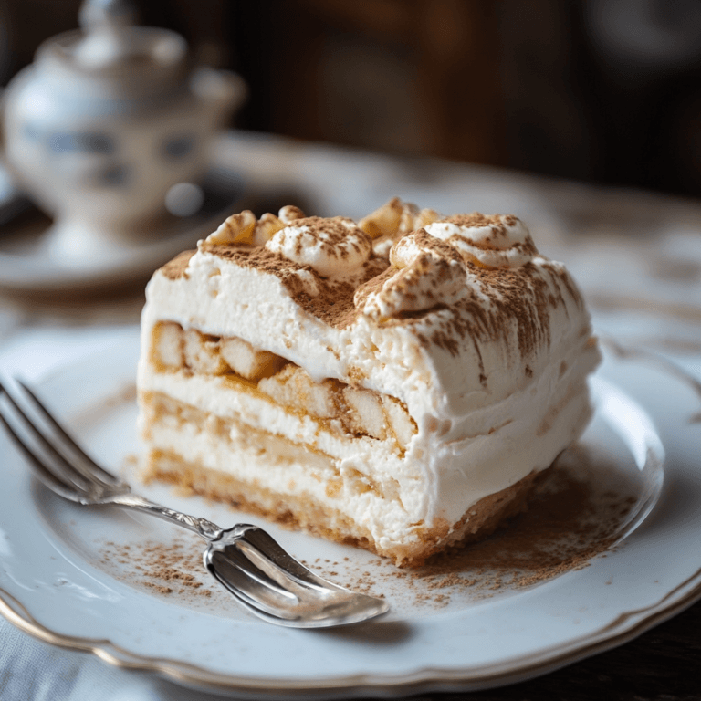 How to Make Delicious Sourdough Desserts at Home 8 sourdough dessert