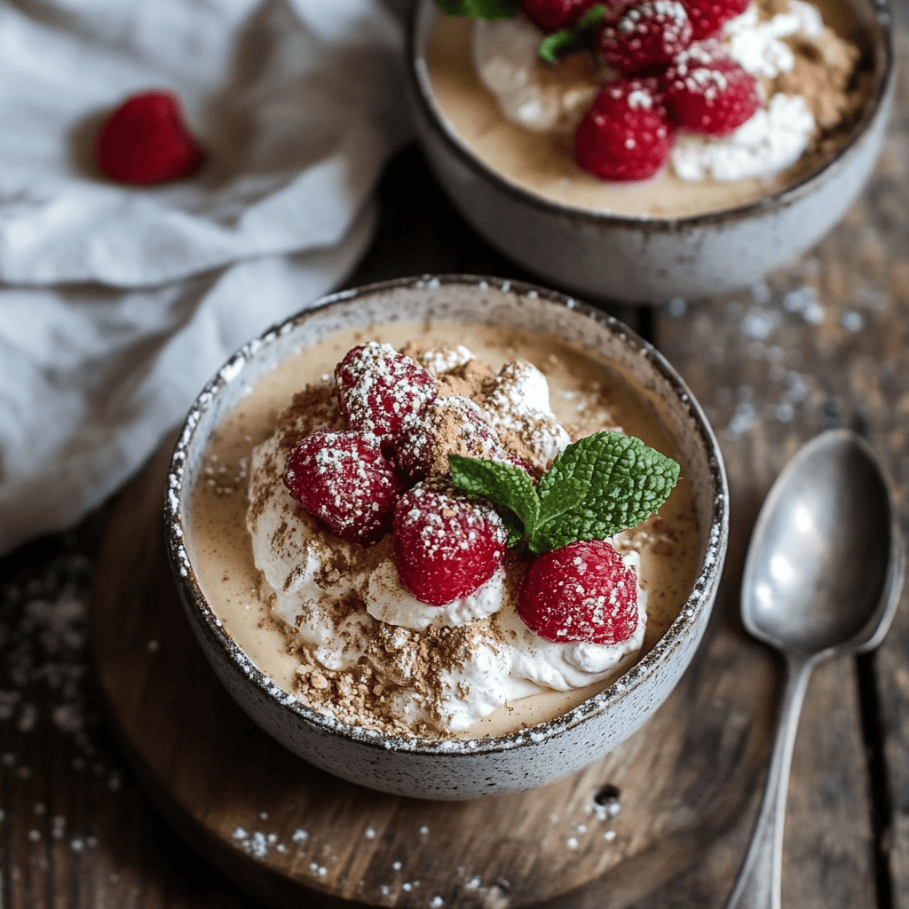 How to Make Delicious Sourdough Desserts at Home 3 sourdough dessert