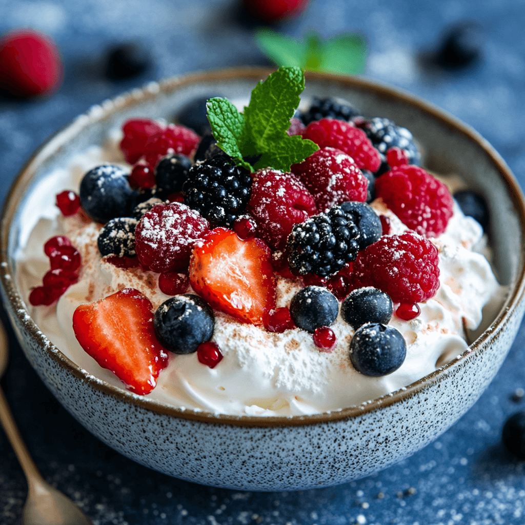 How to Make Delicious Sourdough Desserts at Home 6 sourdough dessert