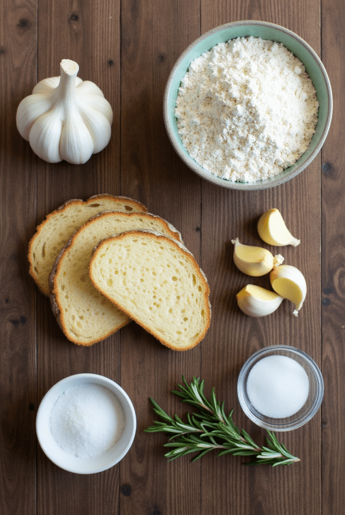 Roasted Garlic Sourdough: 5 Steps to Bold, Savory Flavor 2 Roasted Garlic Sourdough