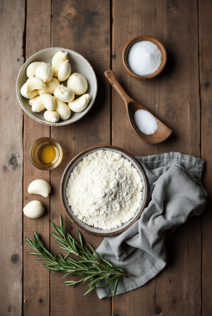 Roasted Garlic Sourdough: 5 Steps to Bold, Savory Flavor 3 Roasted Garlic Sourdough