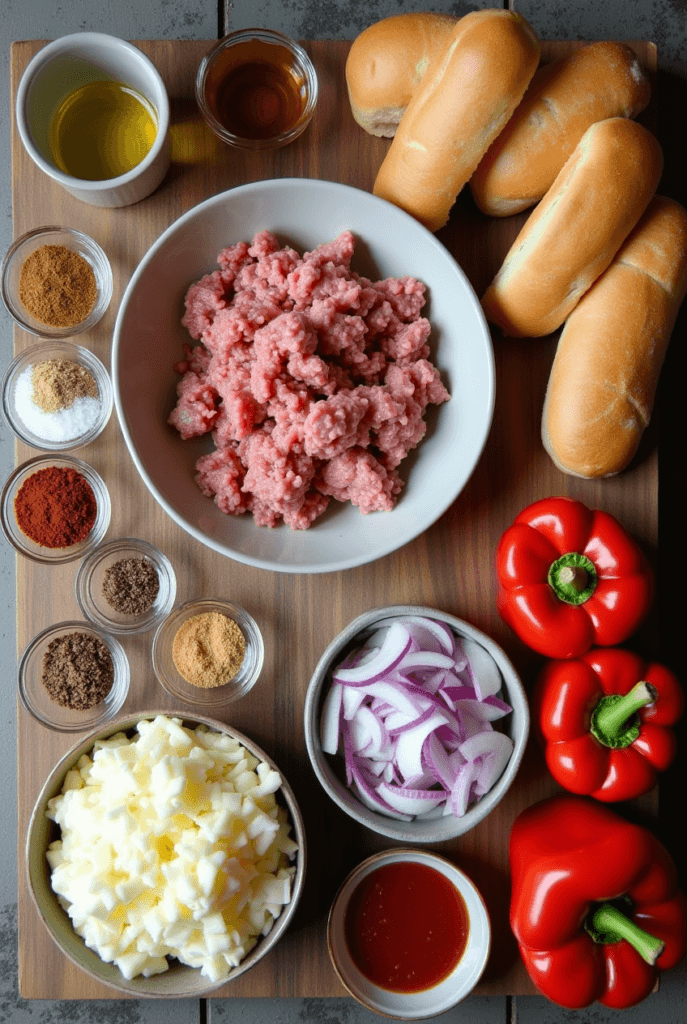 Cudighi Sandwich: How to Make the Classic at Home 5 Cudighi Sandwich