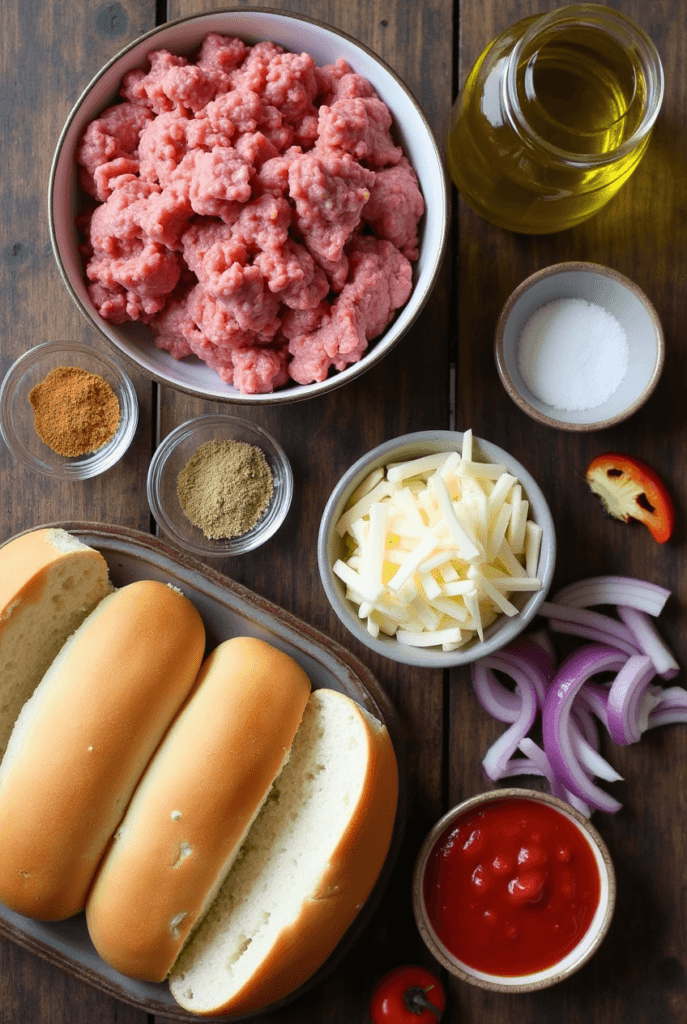 Cudighi Sandwich: How to Make the Classic at Home 3 Cudighi Sandwich