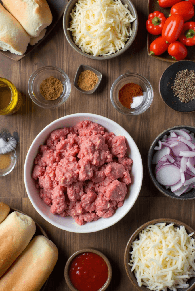 Cudighi Sandwich: How to Make the Classic at Home 4 Cudighi Sandwich