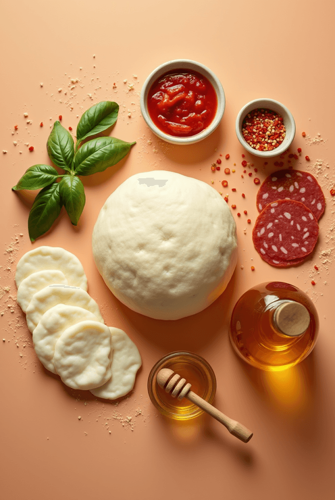 Bee Sting Pizza: 7 Bold Toppings to Elevate the Flavor 3 Bee Sting Pizza