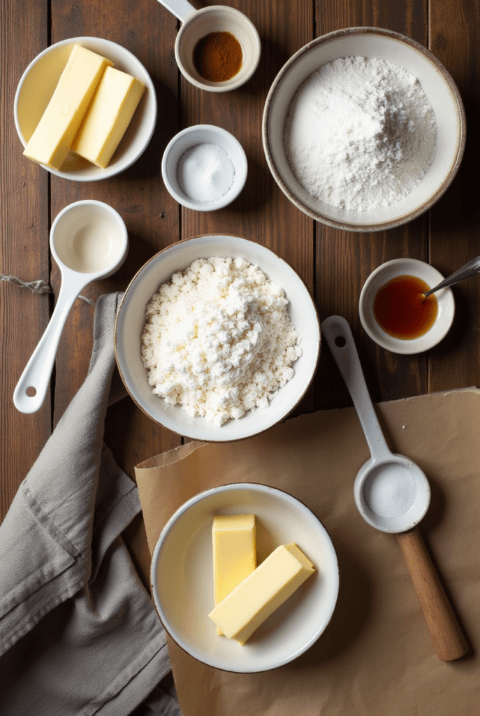 Lorna Doone Cookie Recipe: 10-Minute No-Fuss Method 3 Lorna Doone Cookie Recipe