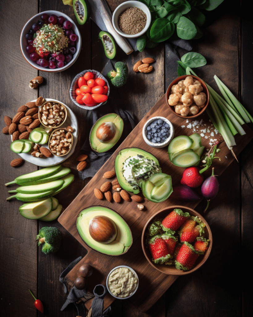 Candida Recipe Ideas: How to Make 5 Quick and Healthy Snacks 4 Candida Recipe Ideas
