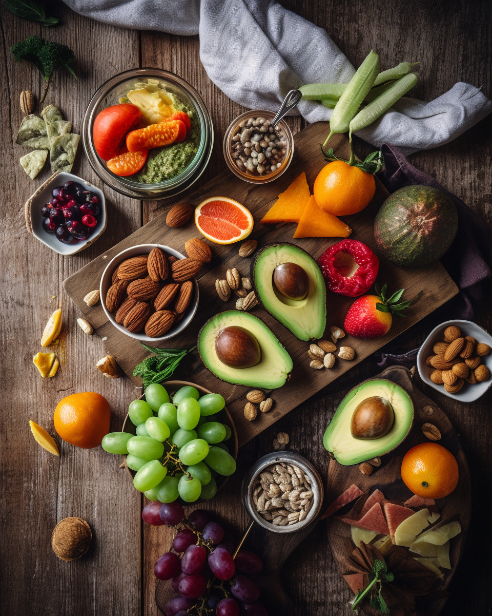 Candida Recipe Ideas