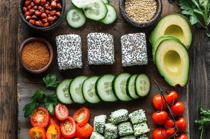 Candida Recipe Ideas: How to Make 5 Quick and Healthy Snacks 7 Candida Recipe Ideas: How to Make 5 Quick and Healthy Snacks