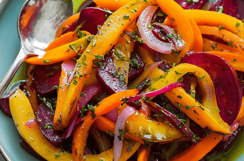 How to Make Barefoot Contessa’s Tzimmes