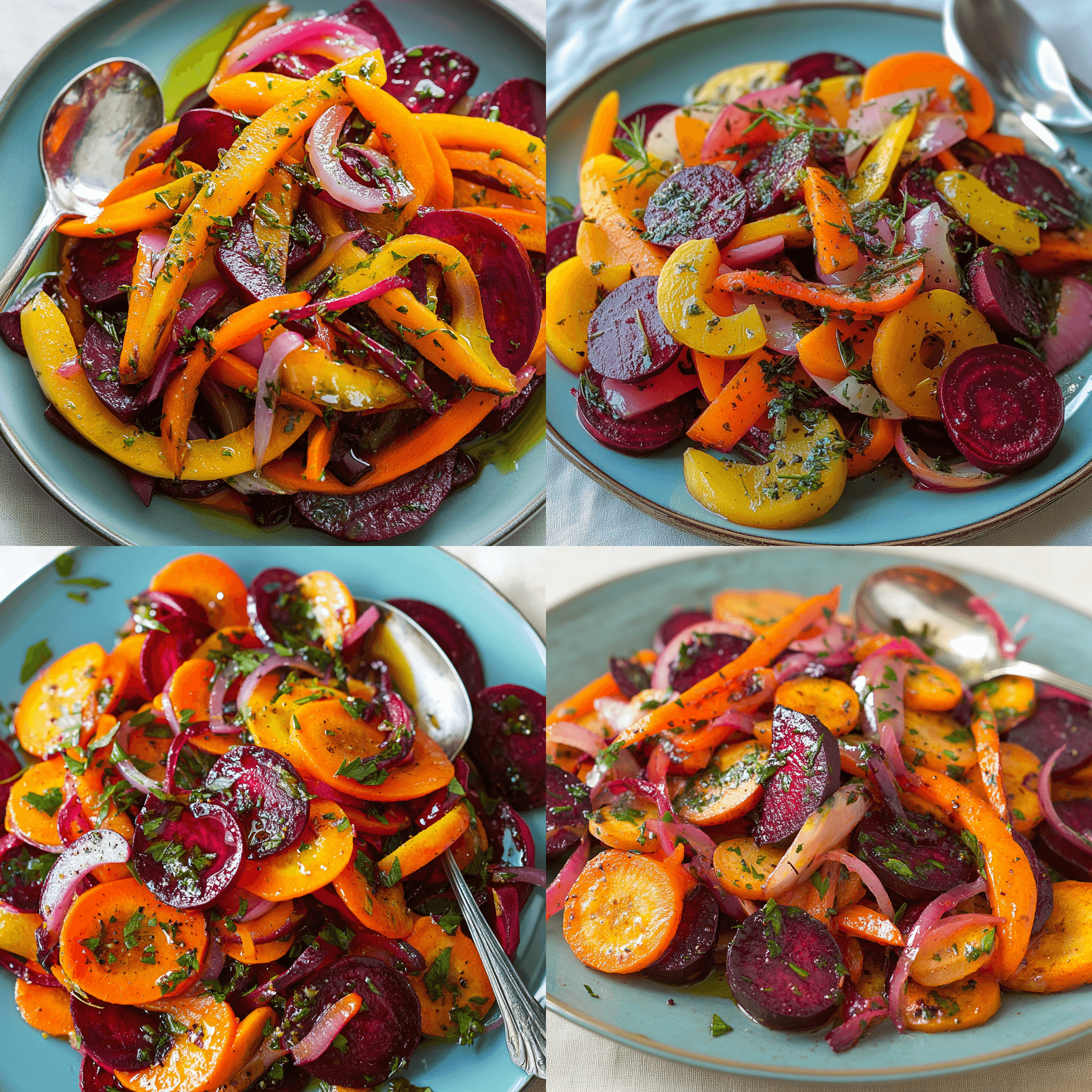 Barefoot Contessa’s Tzimmes