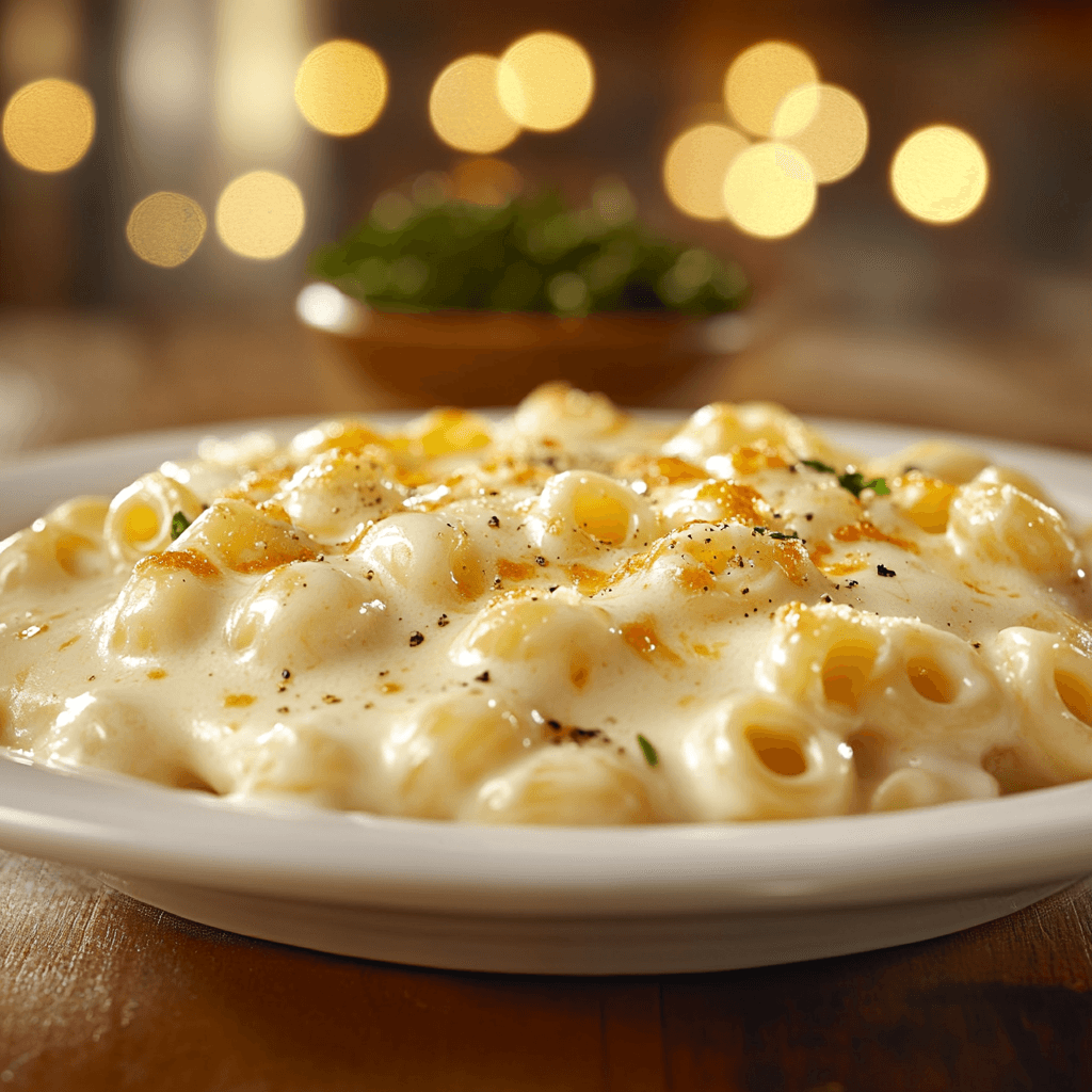 Easy Creamettes Mac and Cheese Recipe – Creamy & Tasty 1 Creamettes Mac and Cheese