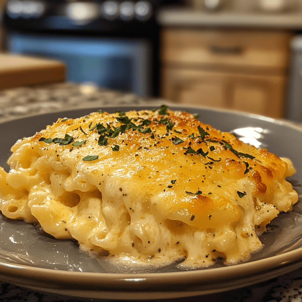 Creamettes Mac and Cheese 