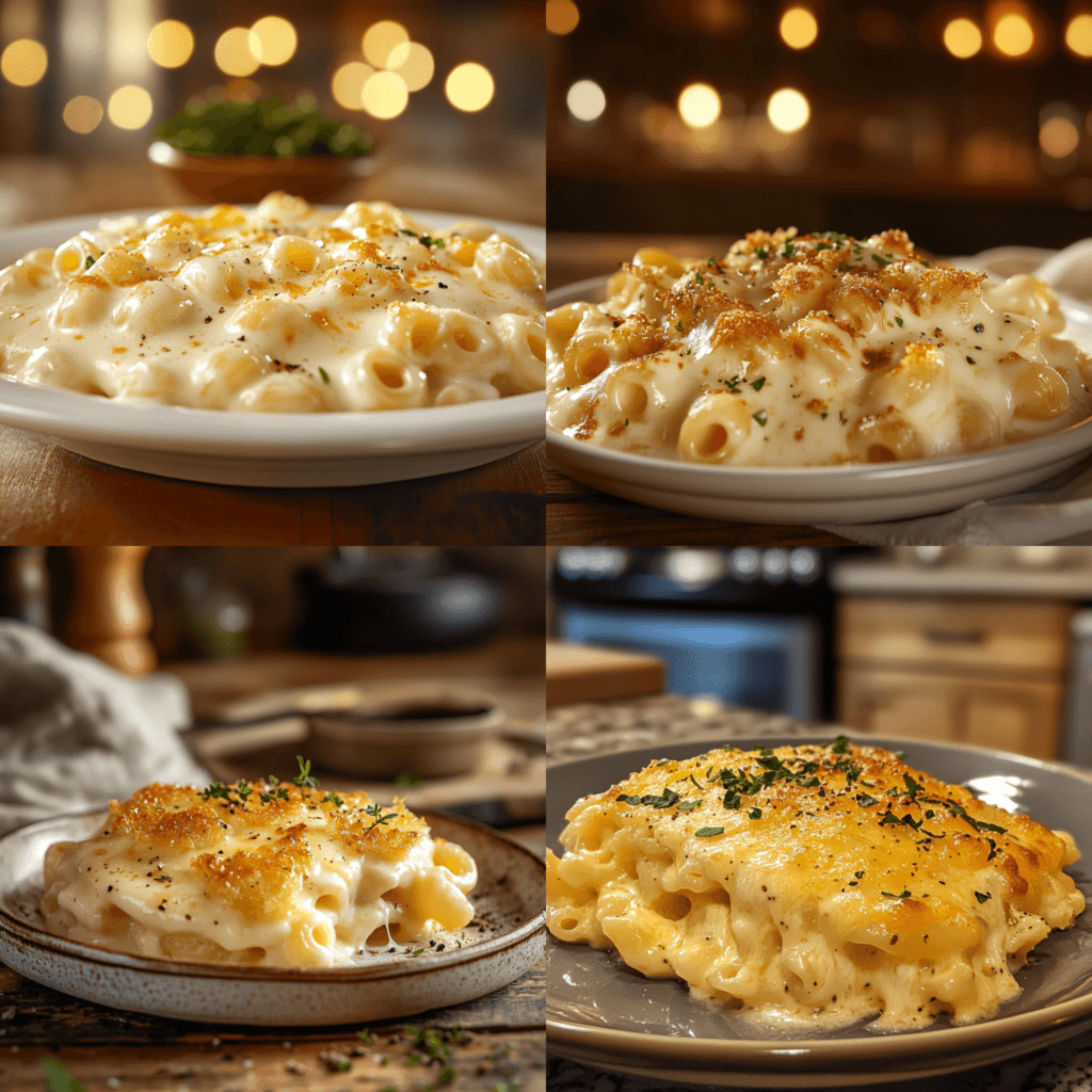 Easy Creamettes Mac and Cheese Recipe – Creamy & Tasty 3 Creamettes Mac and Cheese