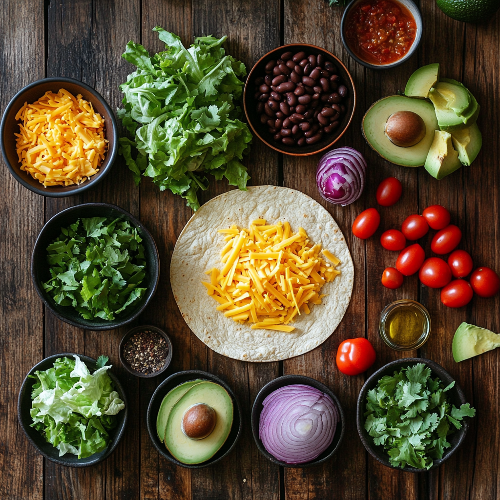 Tostada Pizza CPK Recipe Tostada Pizza CPK Recipe