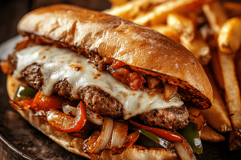 Cudighi Sandwich: How to Make the Classic at Home 7 Cudighi Sandwich: How to Make the Classic at Home