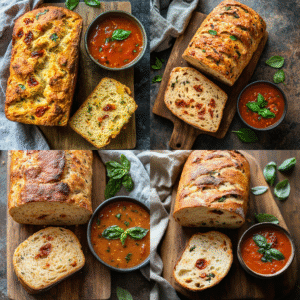 Panera Bread Tomato Basil Bread Recipe: 3 Easy Steps 8 panera bread tomato basil bread recipe