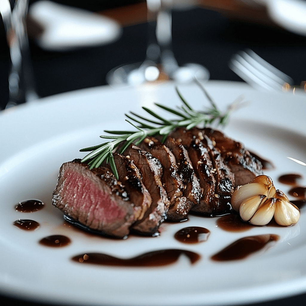 Elk Backstrap Recipe: 5 Flavor Boosters You’ll Love 3 Elk Backstrap Recipe