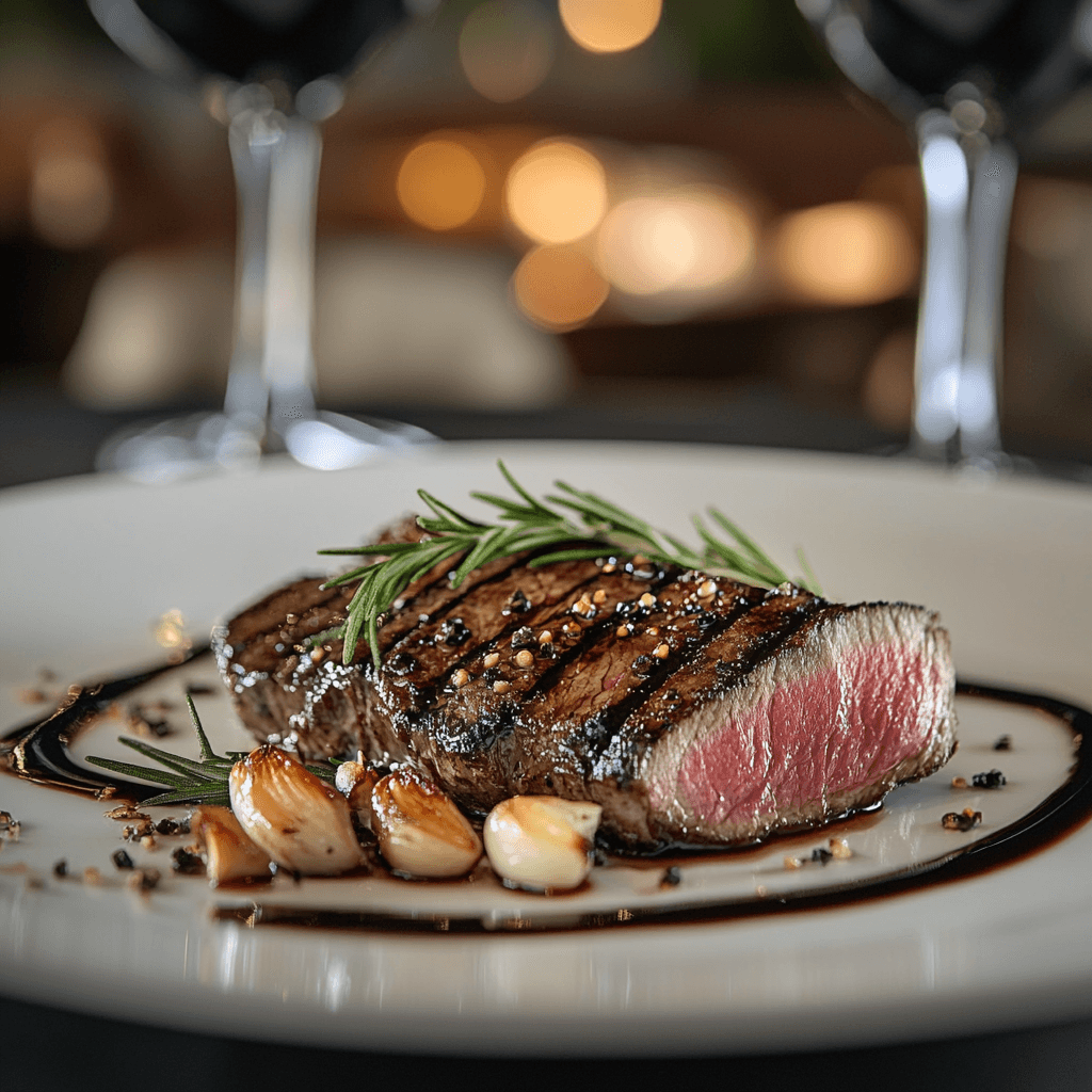 Elk Backstrap Recipe: 5 Flavor Boosters You’ll Love 5 Elk Backstrap Recipe