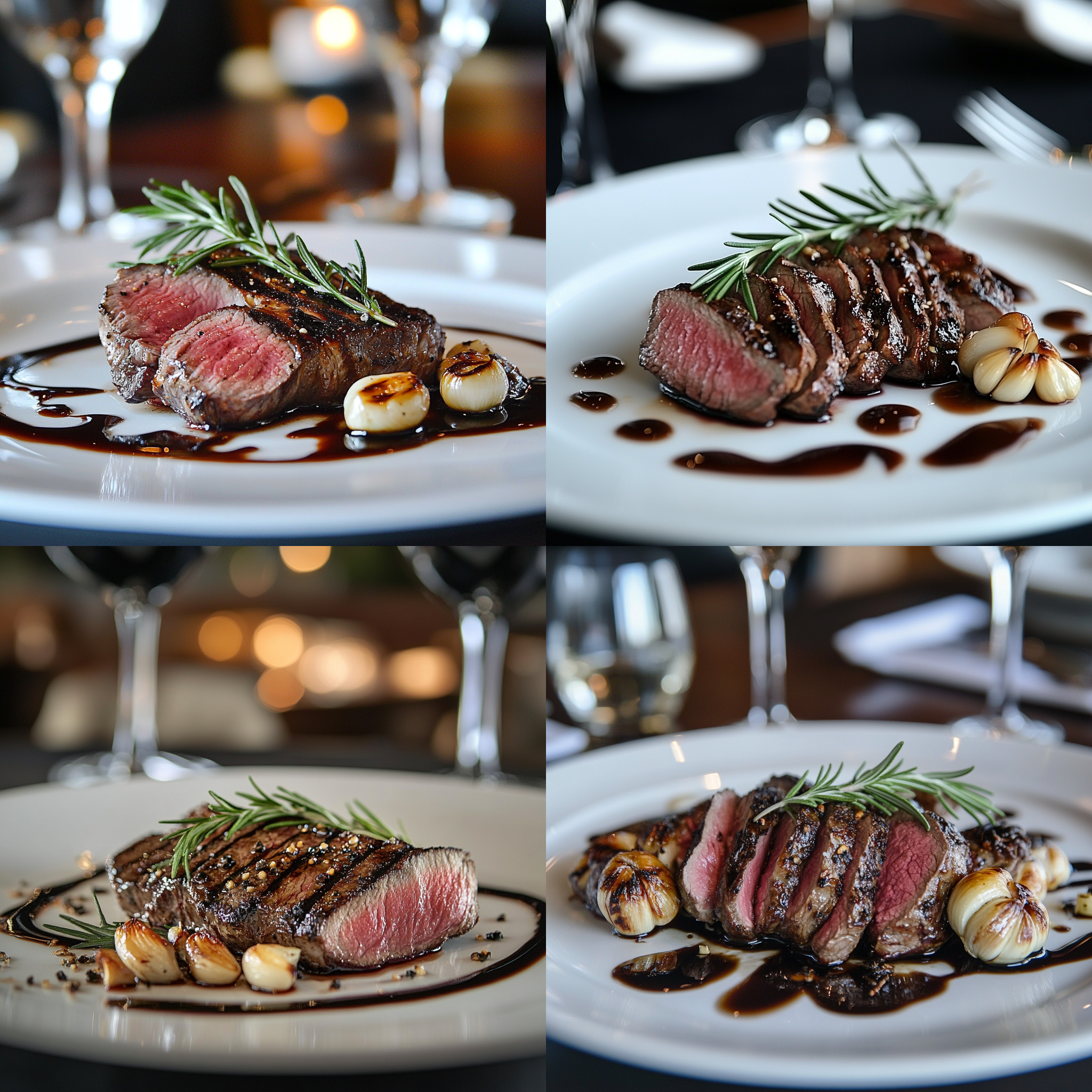 Elk Backstrap Recipe