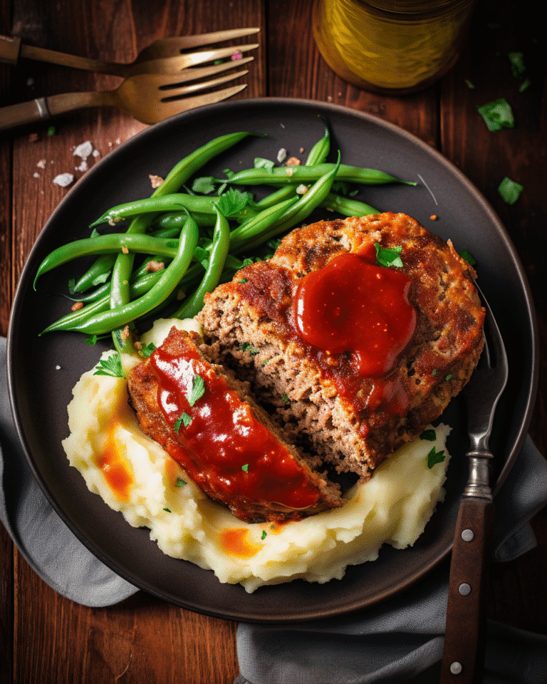 Cajun Meatloaf Paul Prudhomme: What Makes It So Unique? 2 Cajun Meatloaf Paul Prudhomme