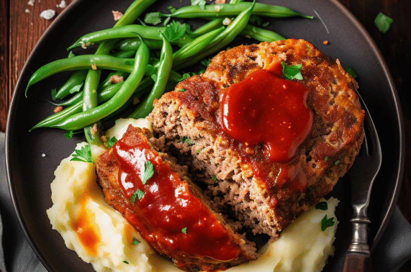 Cajun Meatloaf Paul Prudhomme: What Makes It So Unique? 7 Cajun Meatloaf Paul Prudhomme: What Makes It So Unique?