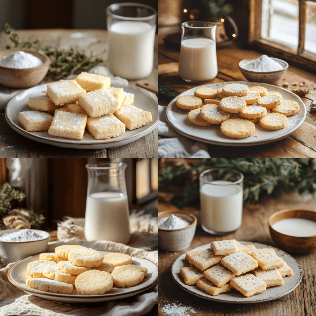 Lorna Doone Cookie Recipe: 10-Minute No-Fuss Method 5 Lorna Doone Cookie Recipe