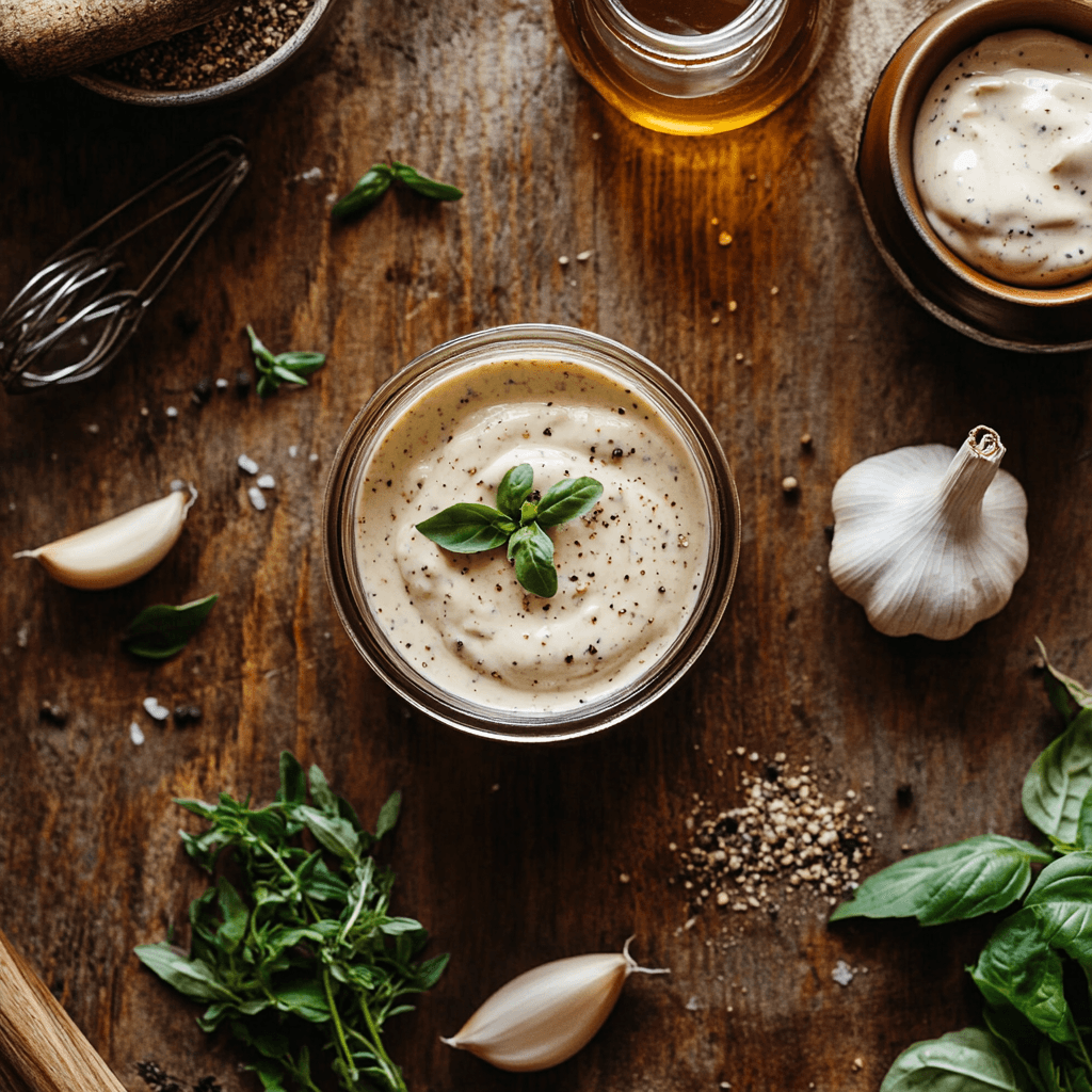 Texas Roadhouse Italian Dressing Recipe in 5 Minutes 6 easy italian vinaigrette