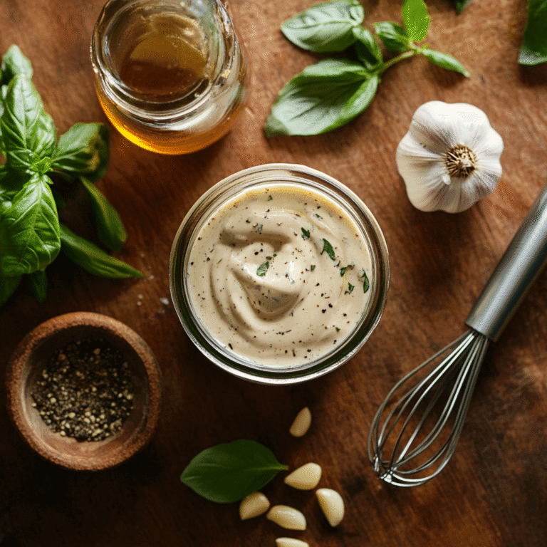 Texas Roadhouse Italian Dressing Recipe in 5 Minutes 1 Texas Roadhouse Italian Dressing Recipe