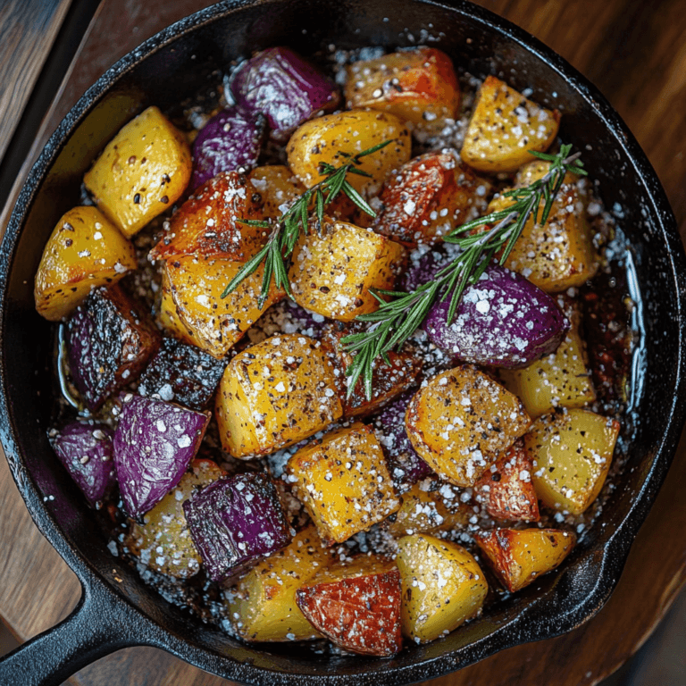 How to Make a Perfect Gemstone Potatoes Recipe Every Time 1 Gemstone Potatoes Recipe