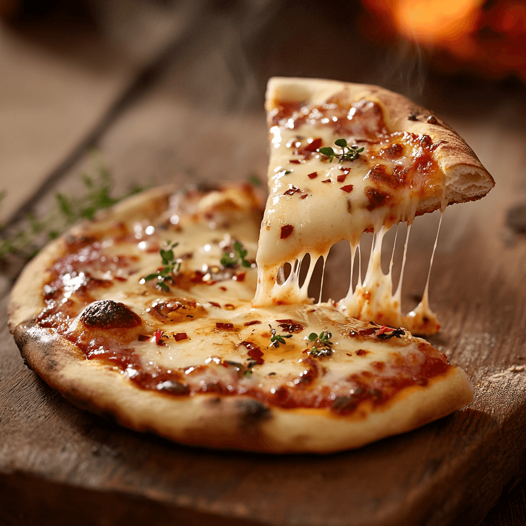 Bee Sting Pizza Recipe: 7 Easy Steps to Make It at Home 2 Bee Sting Pizza