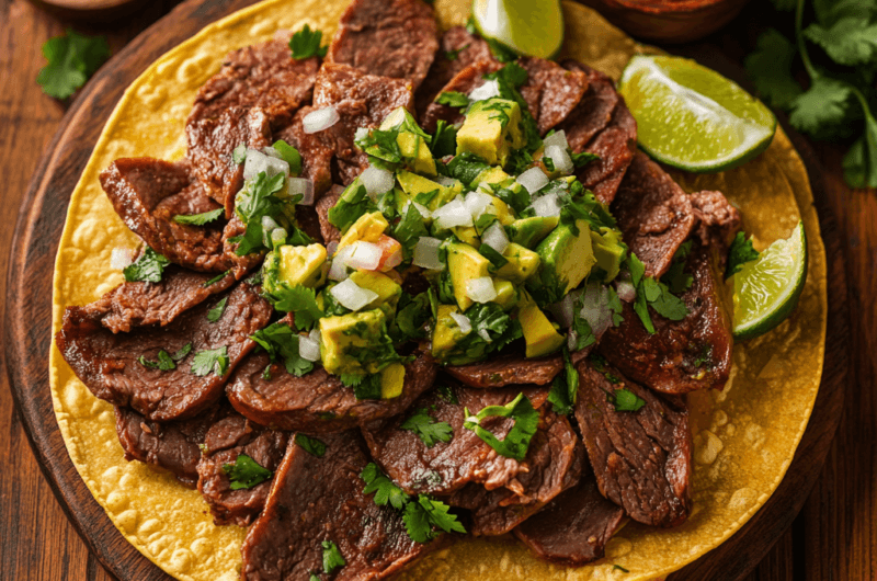 Cow tongue in Spanish: Best 4 tips for beginners 6 Cow tongue in Spanish: Best 4 tips for beginners