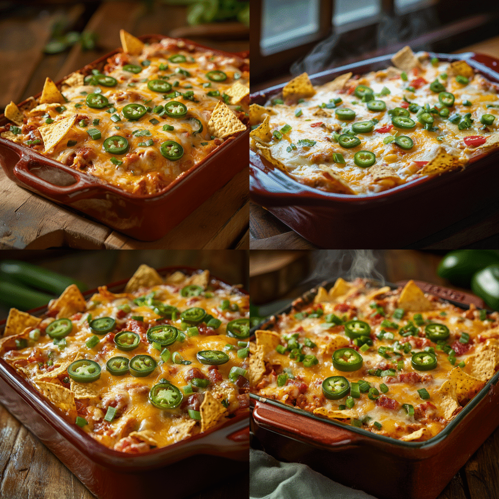Mexican trash recipe: What makes it the top comfort food 7 mexican white trash