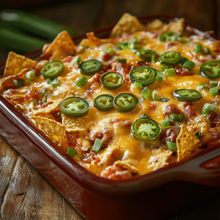 Mexican trash recipe: What makes it the top comfort food 4 Mexican trash recipe