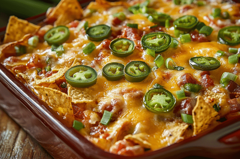 Mexican trash recipe: What makes it the top comfort food 8 Mexican trash recipe: What makes it the top comfort food