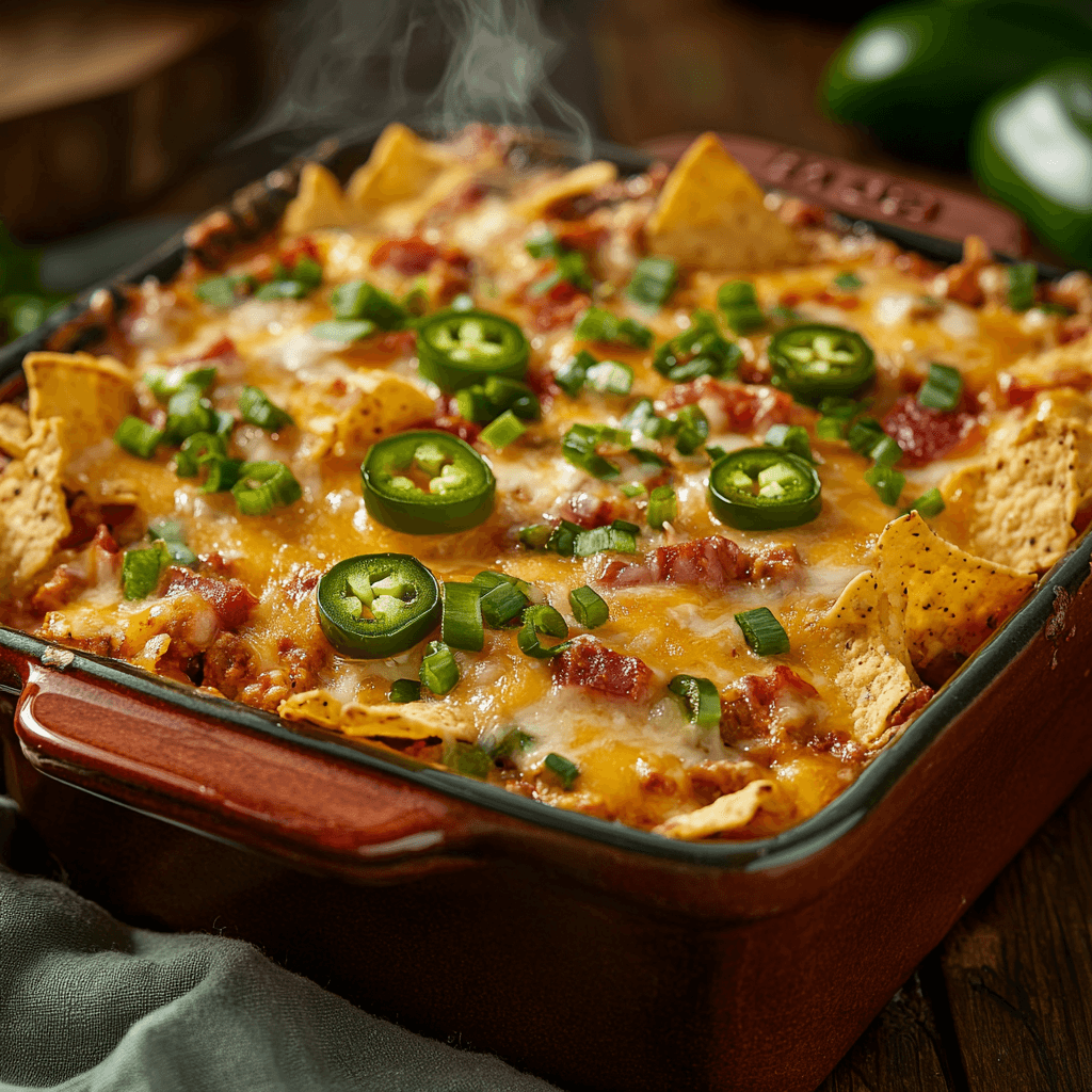 Mexican trash recipe: What makes it the top comfort food 1 Mexican trash recipe