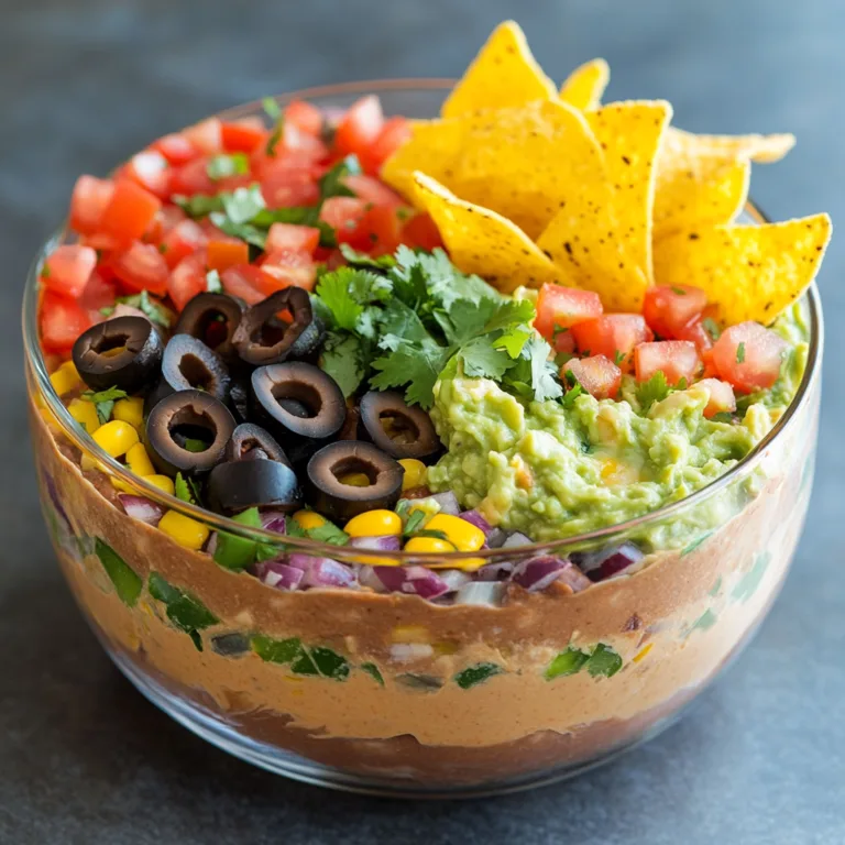 Cielito Lindo Recipe