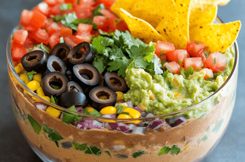 Easy Cielito Lindo Recipe – How to Make This Mexican Delight